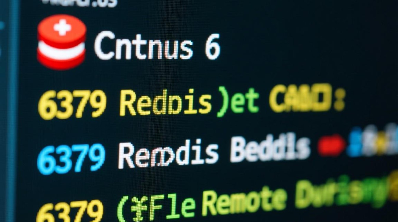 CentOS 6379端口为何如此关键？背后原因及潜在风险解析？