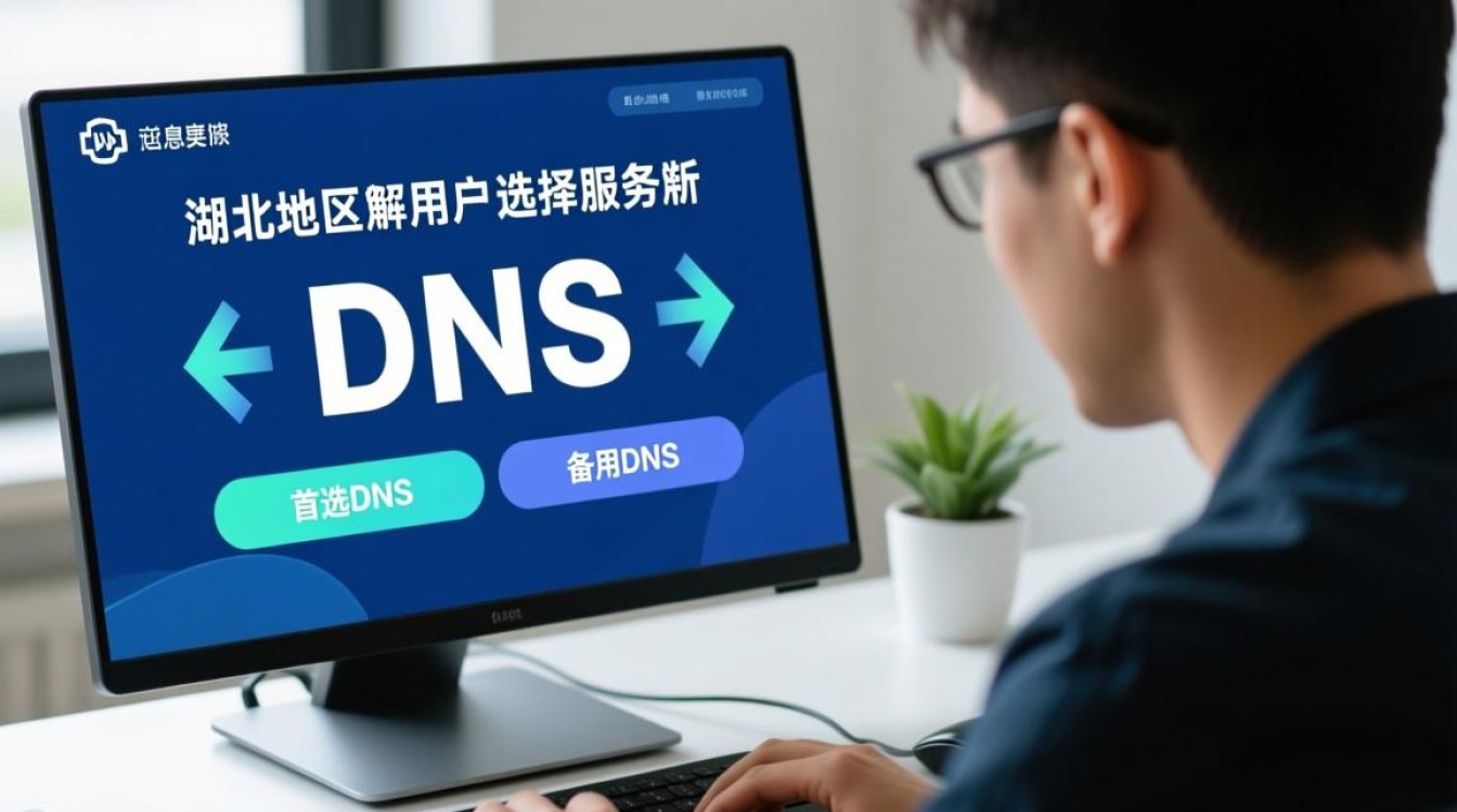 湖北地区首选DNS及备用DNS配置，您知道如何选择吗？