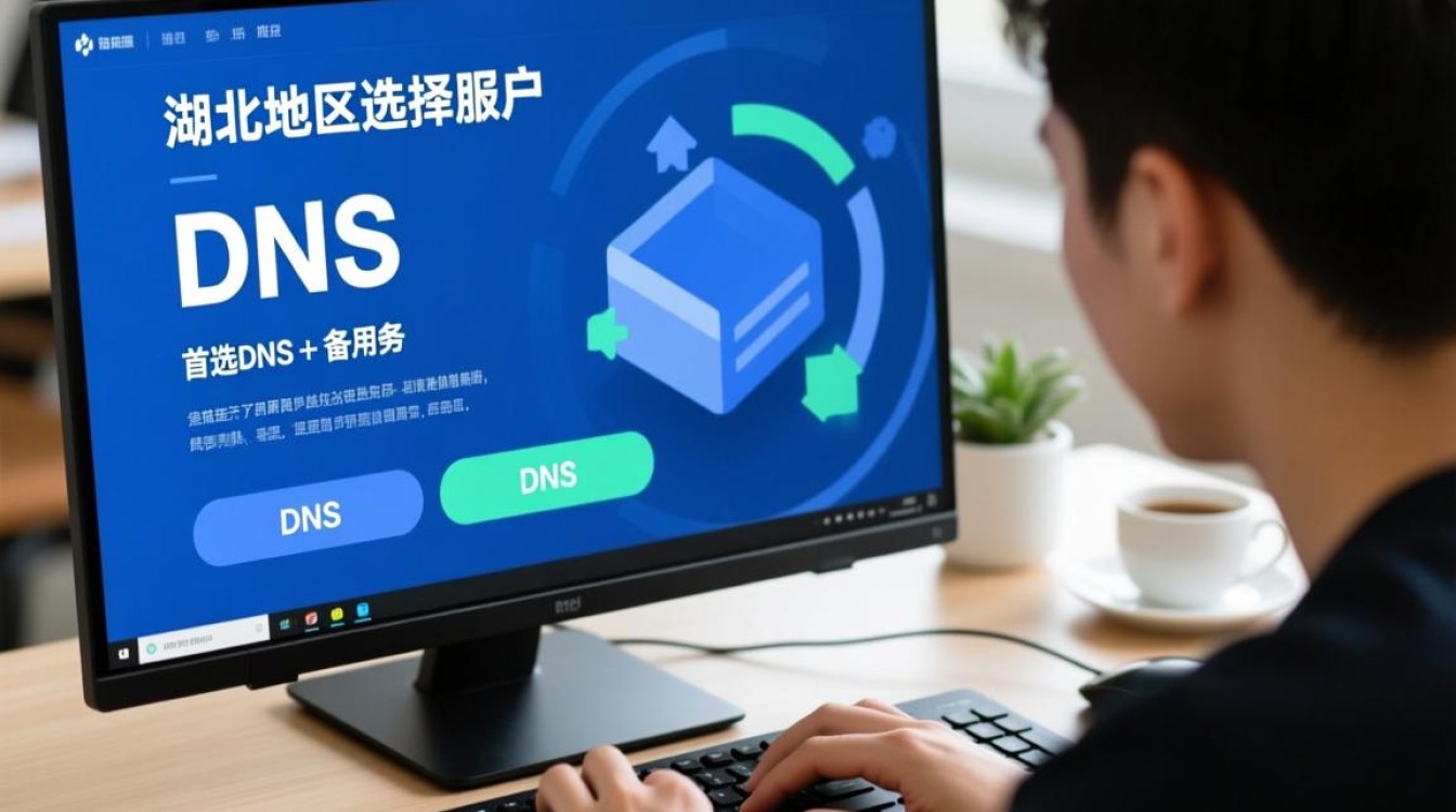 湖北地区首选DNS及备用DNS配置，您知道如何选择吗？
