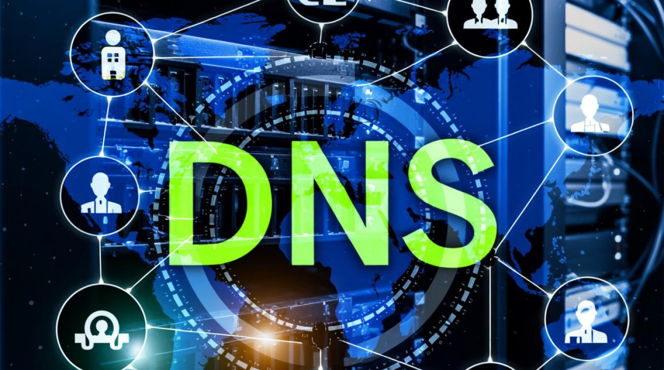 主DNS与备用DNS使用规则有哪些差异与注意事项？