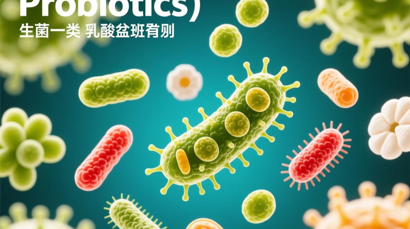 商标注册益生菌类产品，有哪些特殊要求和注意事项？