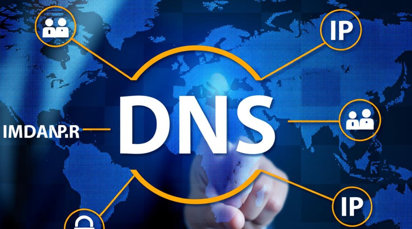 如何选择最佳的备用DNS设置，确保网络稳定与安全？