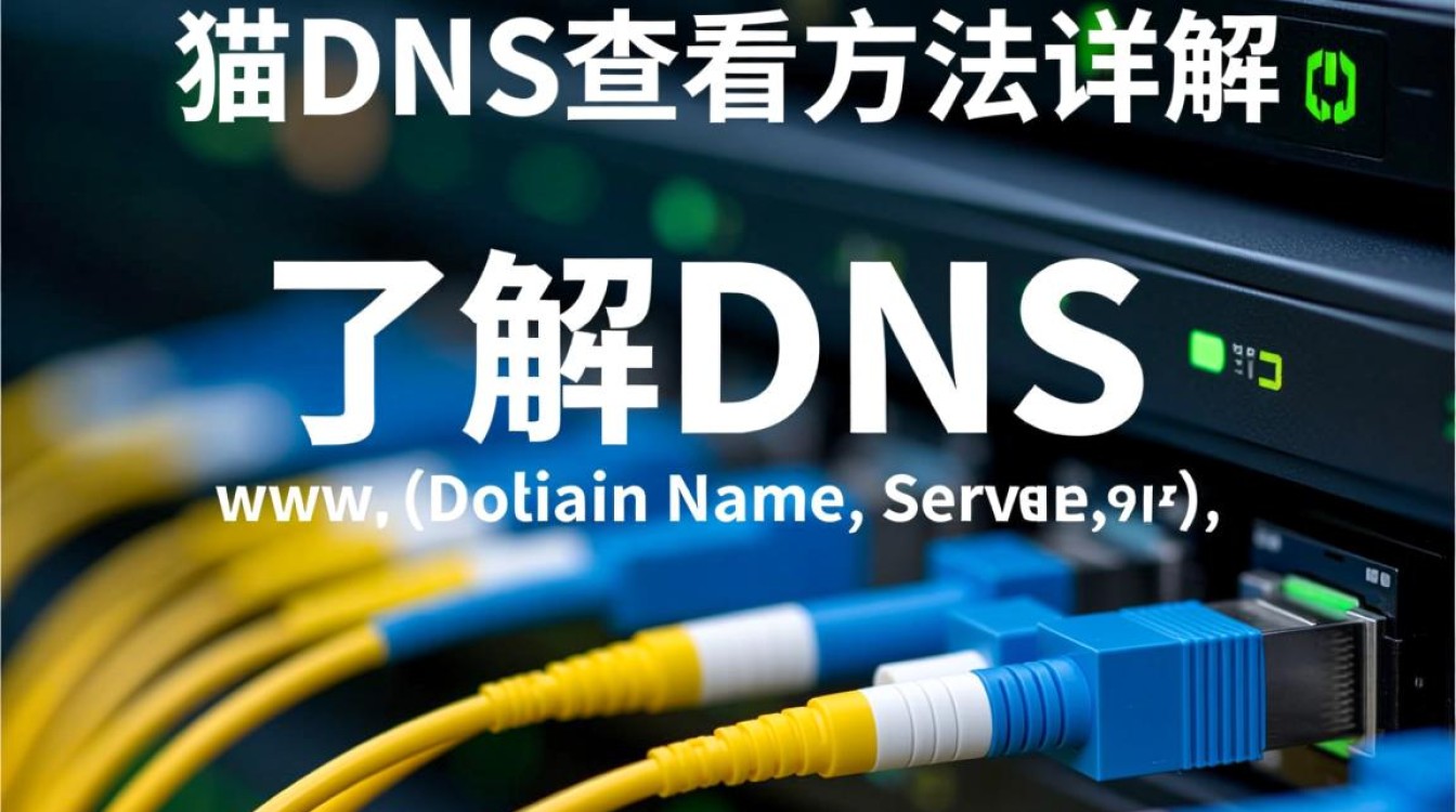 如何轻松查看光纤猫中的DNS设置与配置？