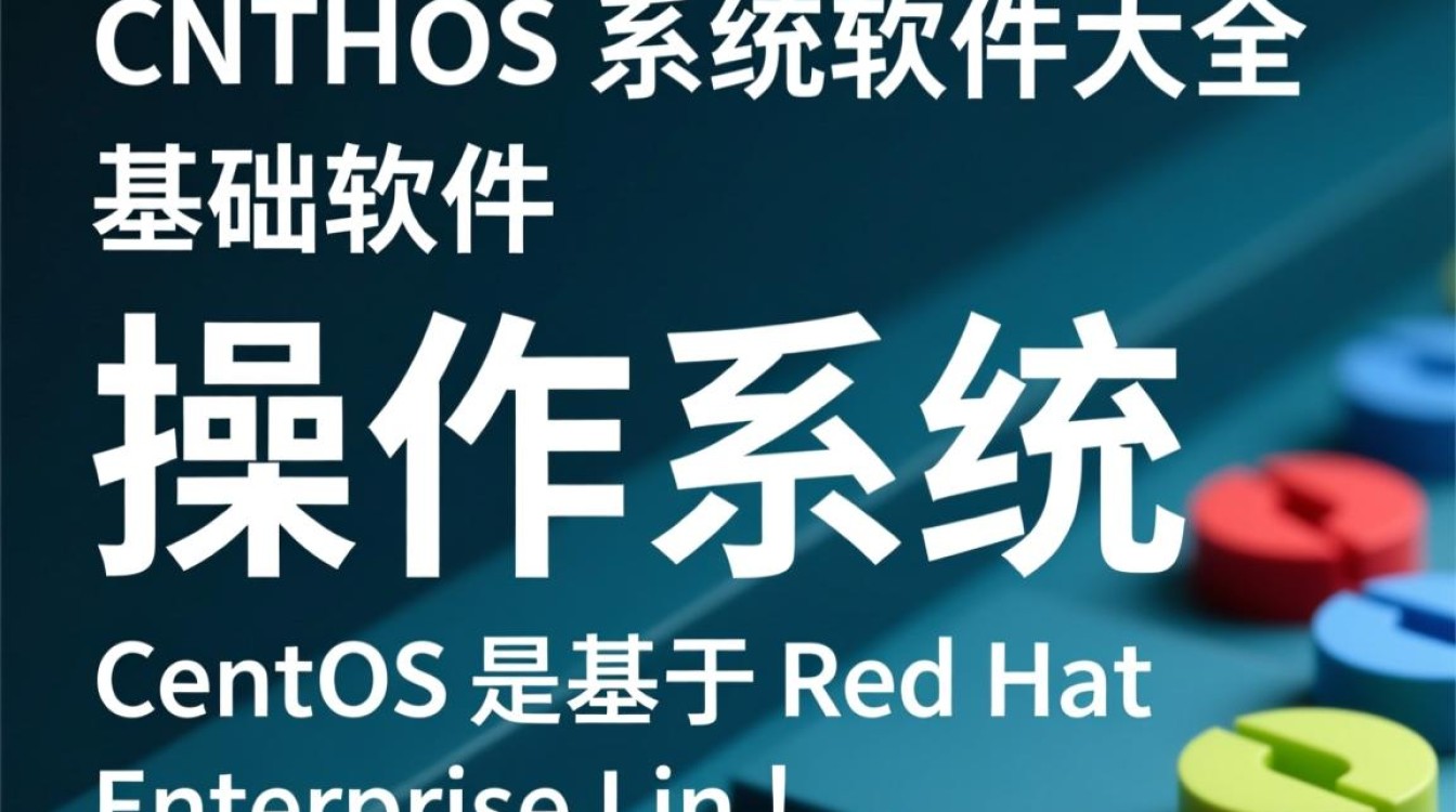 CentOS系统下，有哪些必备的软件推荐安装？