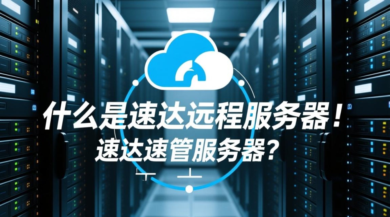 速达远程服务器真的安全可靠吗？揭秘远程服务器使用疑问与风险！