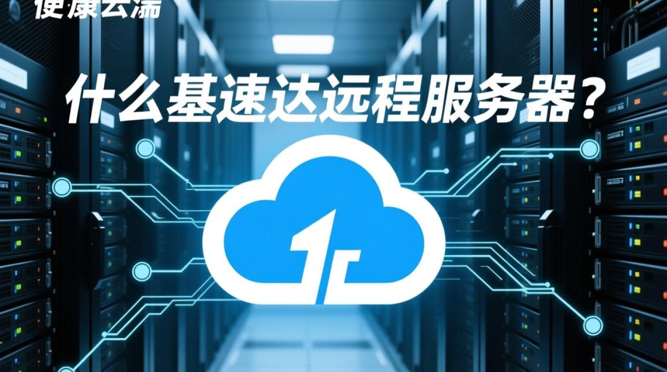 速达远程服务器真的安全可靠吗？揭秘远程服务器使用疑问与风险！