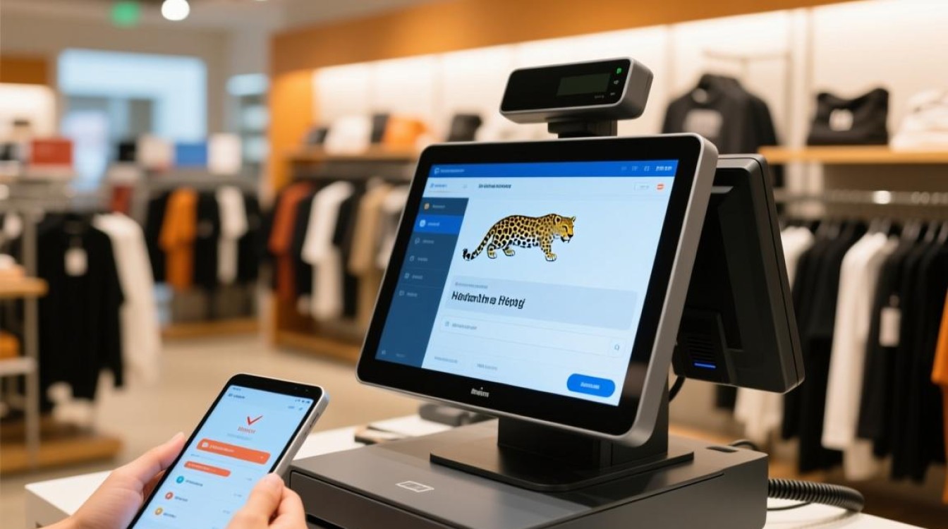 猎豹收银系统频繁报错，原因究竟是什么？技术难题如何破解？