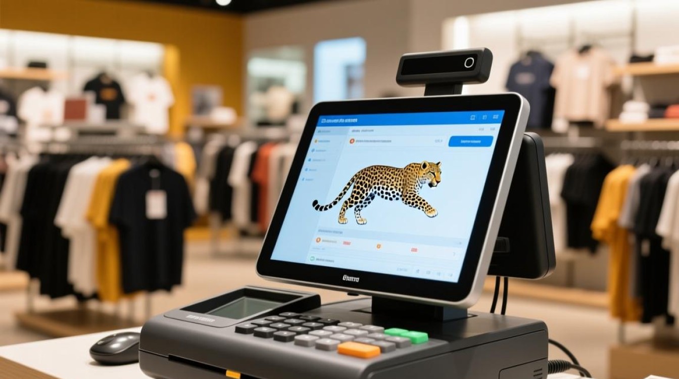 猎豹收银系统频繁报错，原因究竟是什么？技术难题如何破解？