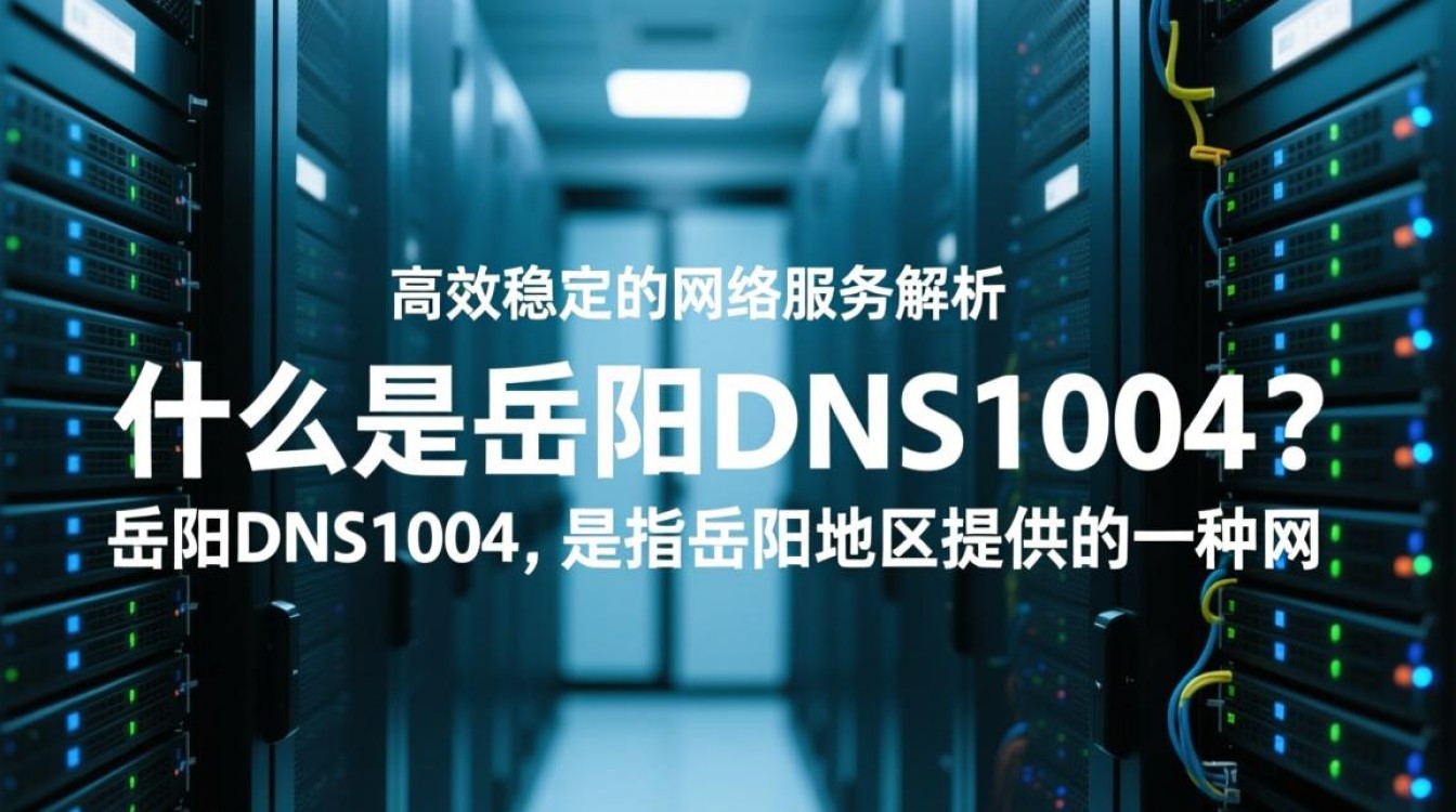 岳阳dns1004岳阳dns，这是何意？揭秘岳阳DNS背后的秘密！