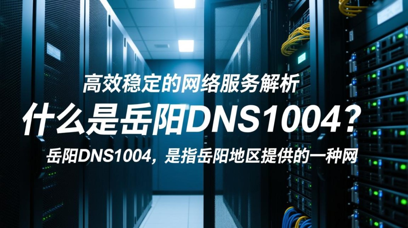 岳阳dns1004岳阳dns，这是何意？揭秘岳阳DNS背后的秘密！