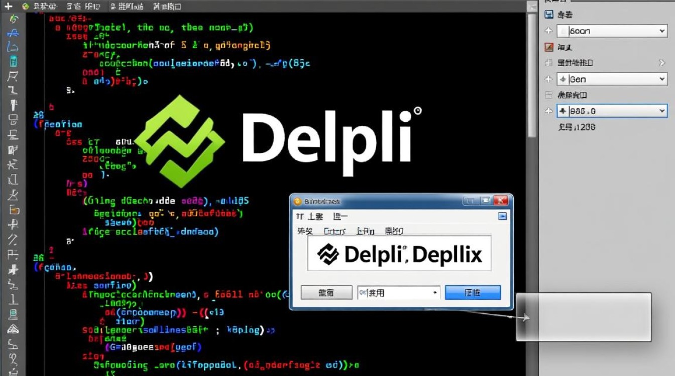 Delphi控件安装过程中频繁报错，是系统问题还是控件本身缺陷？