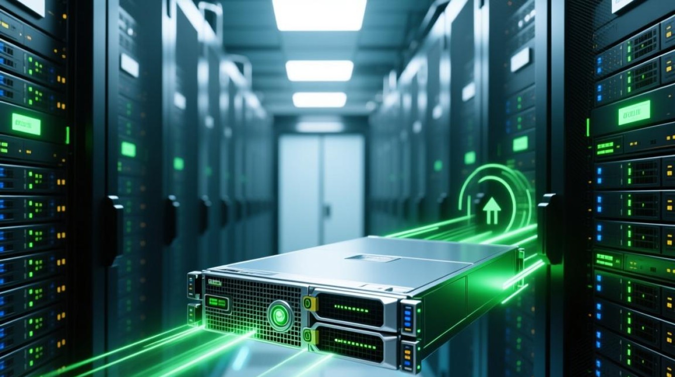 宁波刀片服务器市场前景如何？价格和性能如何权衡？