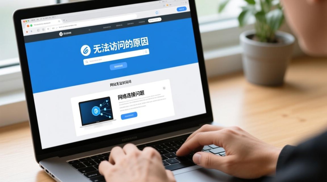 为什么这个网站突然无法访问了？网络故障还是其他原因？解决方法有哪些？