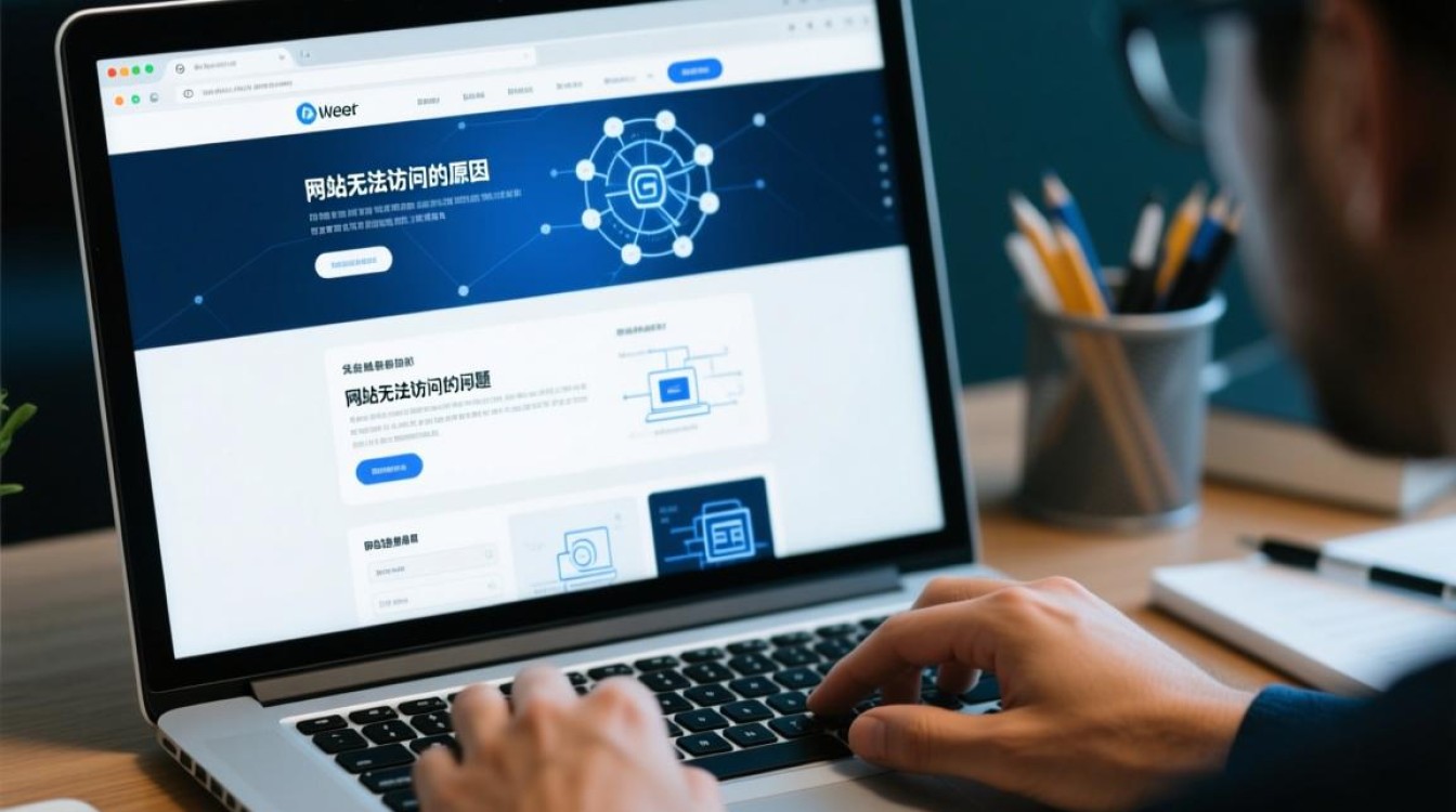 为什么这个网站突然无法访问了？网络故障还是其他原因？解决方法有哪些？