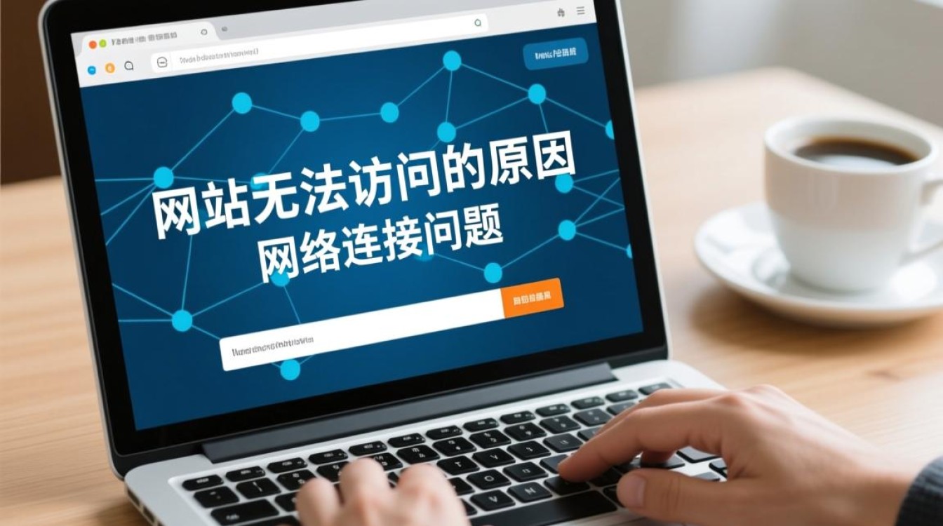 为什么这个网站突然无法访问了？网络故障还是其他原因？解决方法有哪些？