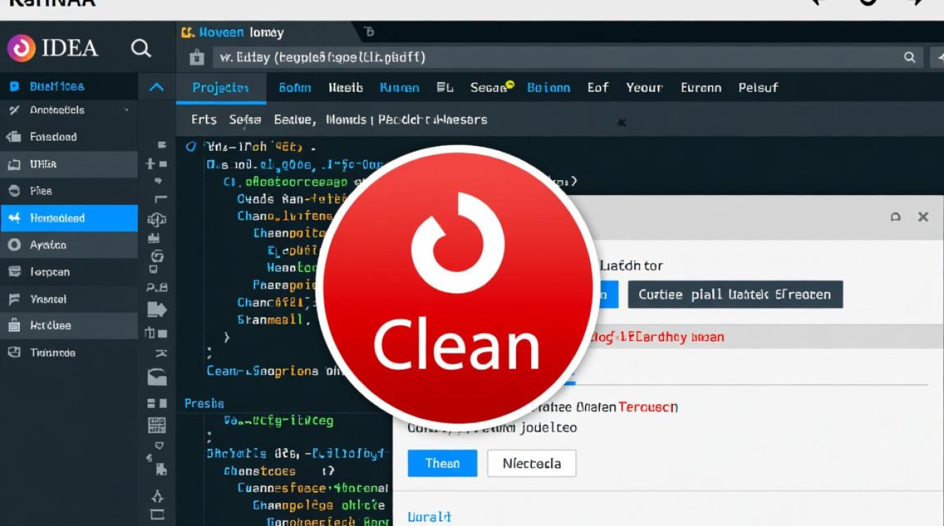 idea项目clean报错如何解决？深入探究解决思路与方案详解