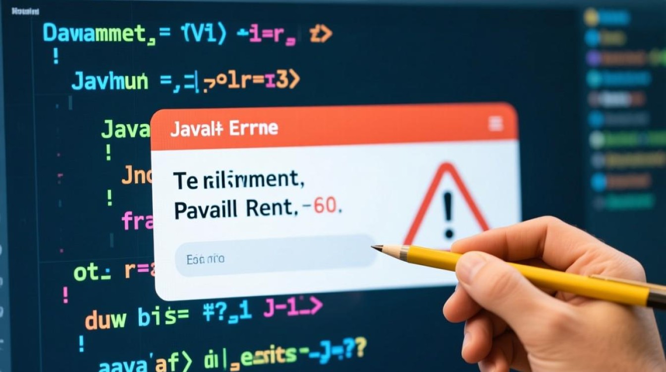 Java报错空值处理方法详解，如何避免和解决空指针异常？