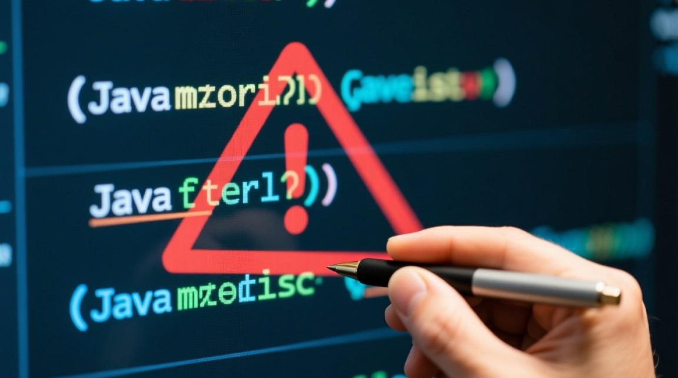 Java报错空值处理方法详解，如何避免和解决空指针异常？