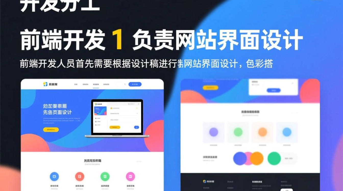 网站开发分工中,各岗位角色如何高效协作与对接? 网站开发分工中,各岗位角色如何高效协作与对接?