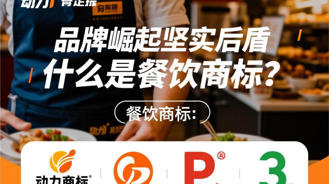 长春餐饮商标注册需注意哪些关键问题？如何确保品牌独占性？