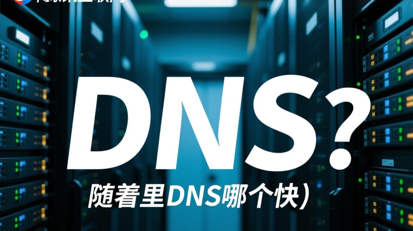 腾讯DNS与阿里DNS速度对比,究竟谁才是更快的选择? 腾讯DNS与阿里DNS速度对比,究竟谁才是更快的选择?