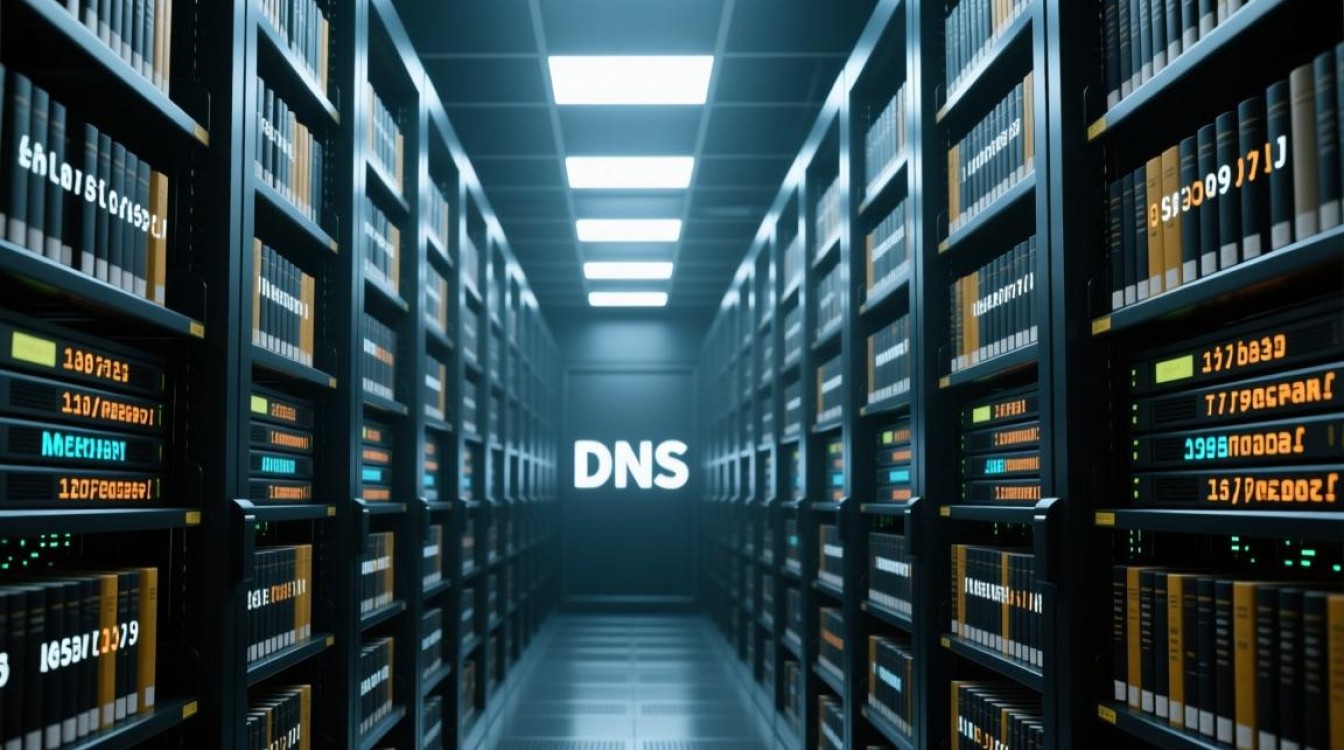 dns大象之谜，揭秘DNS网络的庞大大象之谜？