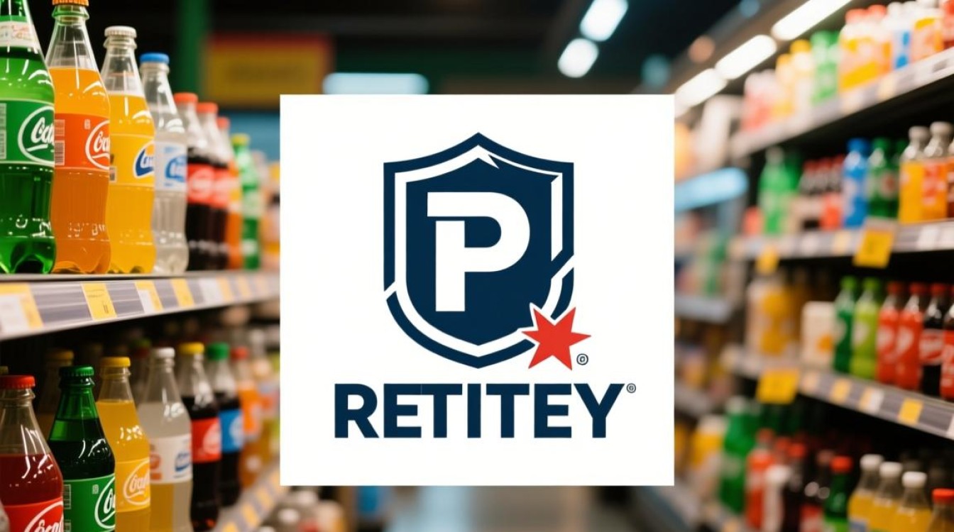 饮料商标注册取名，如何兼顾创意与法律风险？