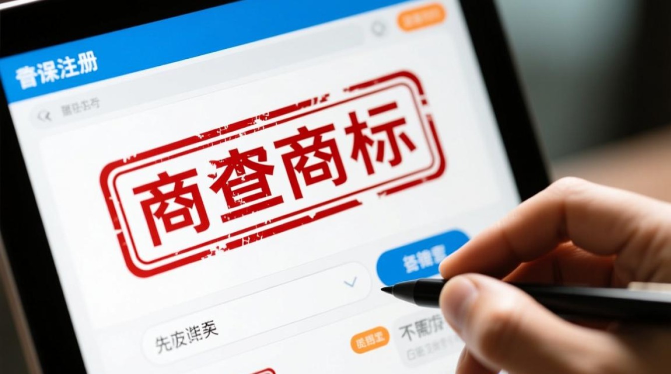 商标注册流程是怎样的？有哪些关键程序和注意事项？