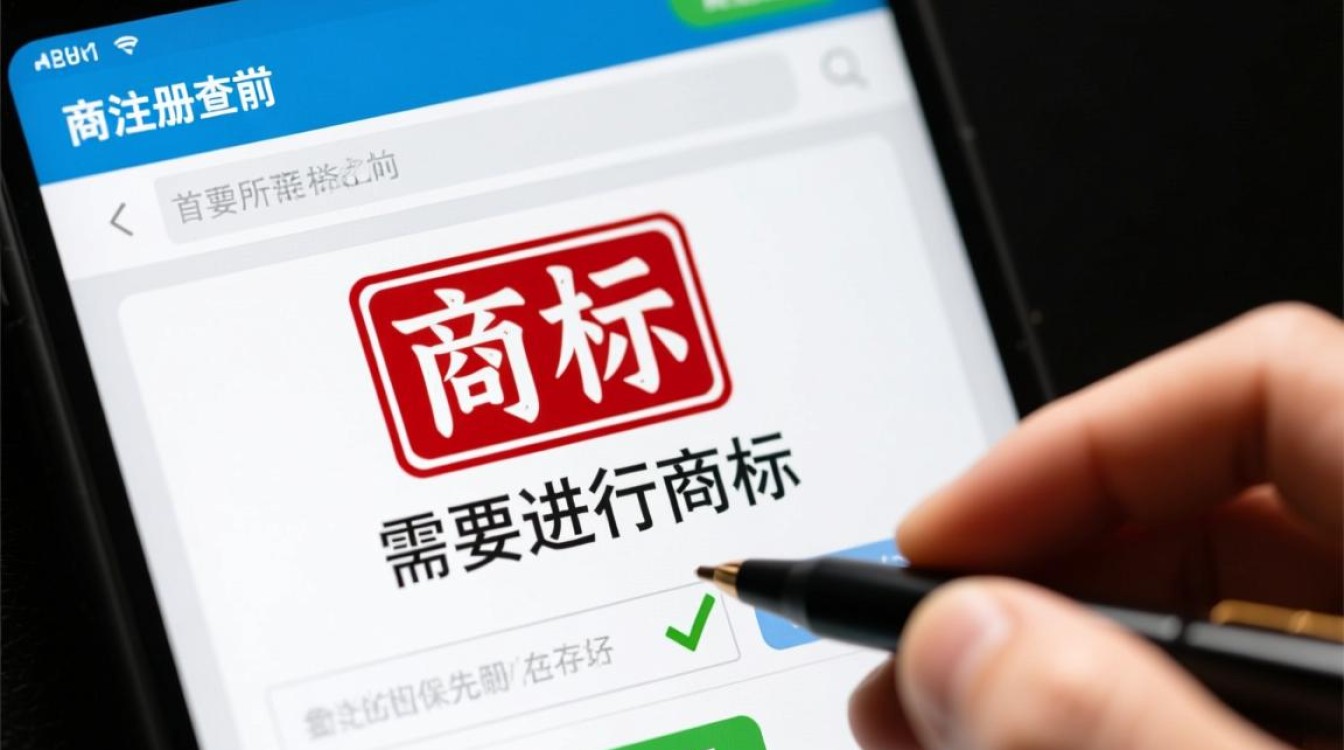 商标注册流程是怎样的？有哪些关键程序和注意事项？