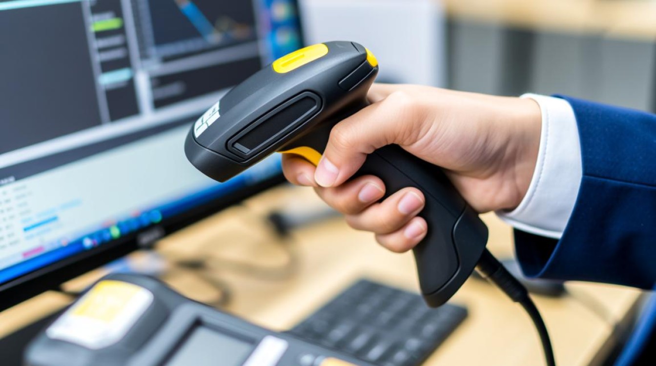 为何新购买的扫描枪无法识别商品条码?故障排查指南全解析! 为何新购买的扫描枪无法识别商品条码?故障排查指南全解析!