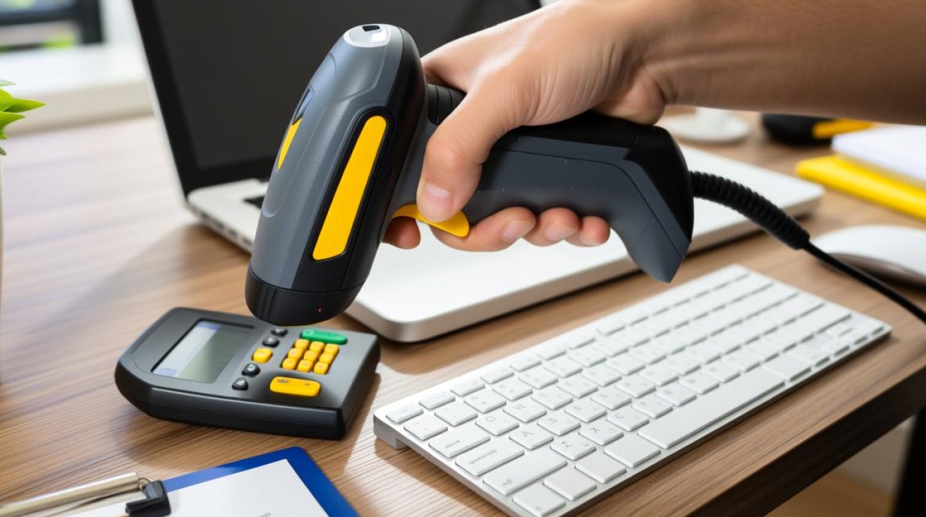 为何新购买的扫描枪无法识别商品条码?故障排查指南全解析! 为何新购买的扫描枪无法识别商品条码?故障排查指南全解析!