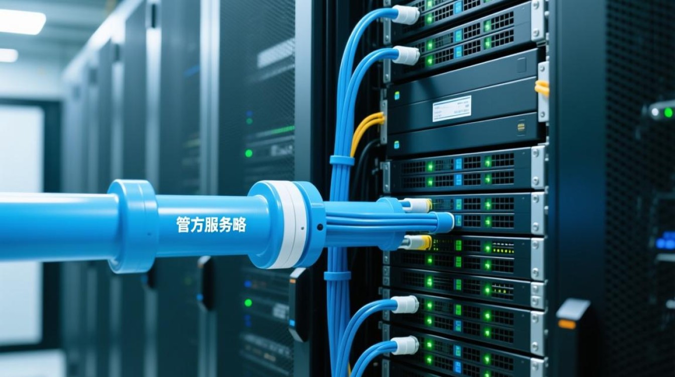 管方服务器为何突然中断服务？背后原因揭秘！