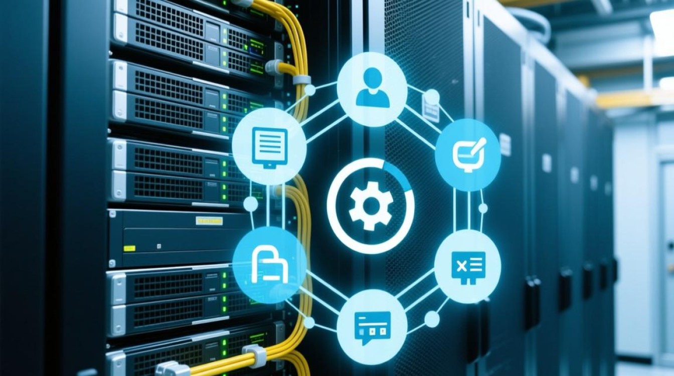 管方服务器为何突然中断服务？背后原因揭秘！