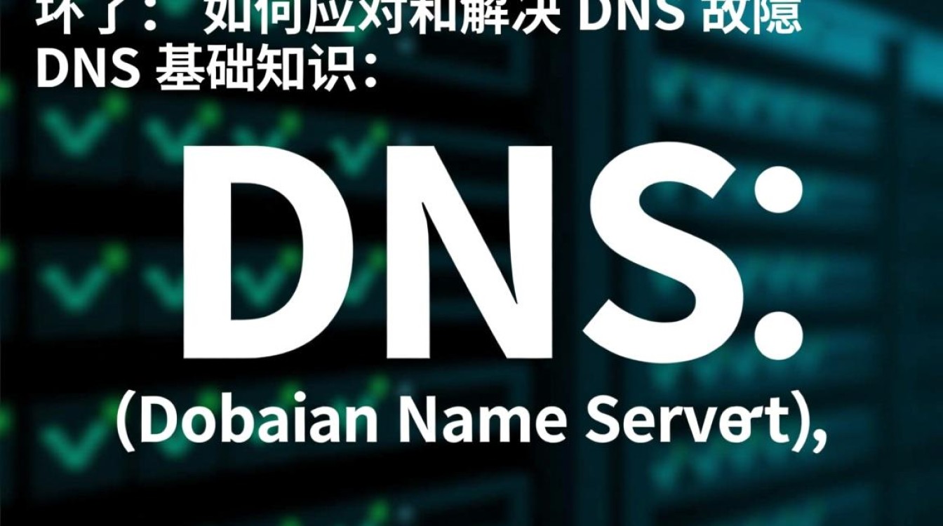 dns 坏了背后真相揭秘，网络瘫痪，全球用户面临何种困境？