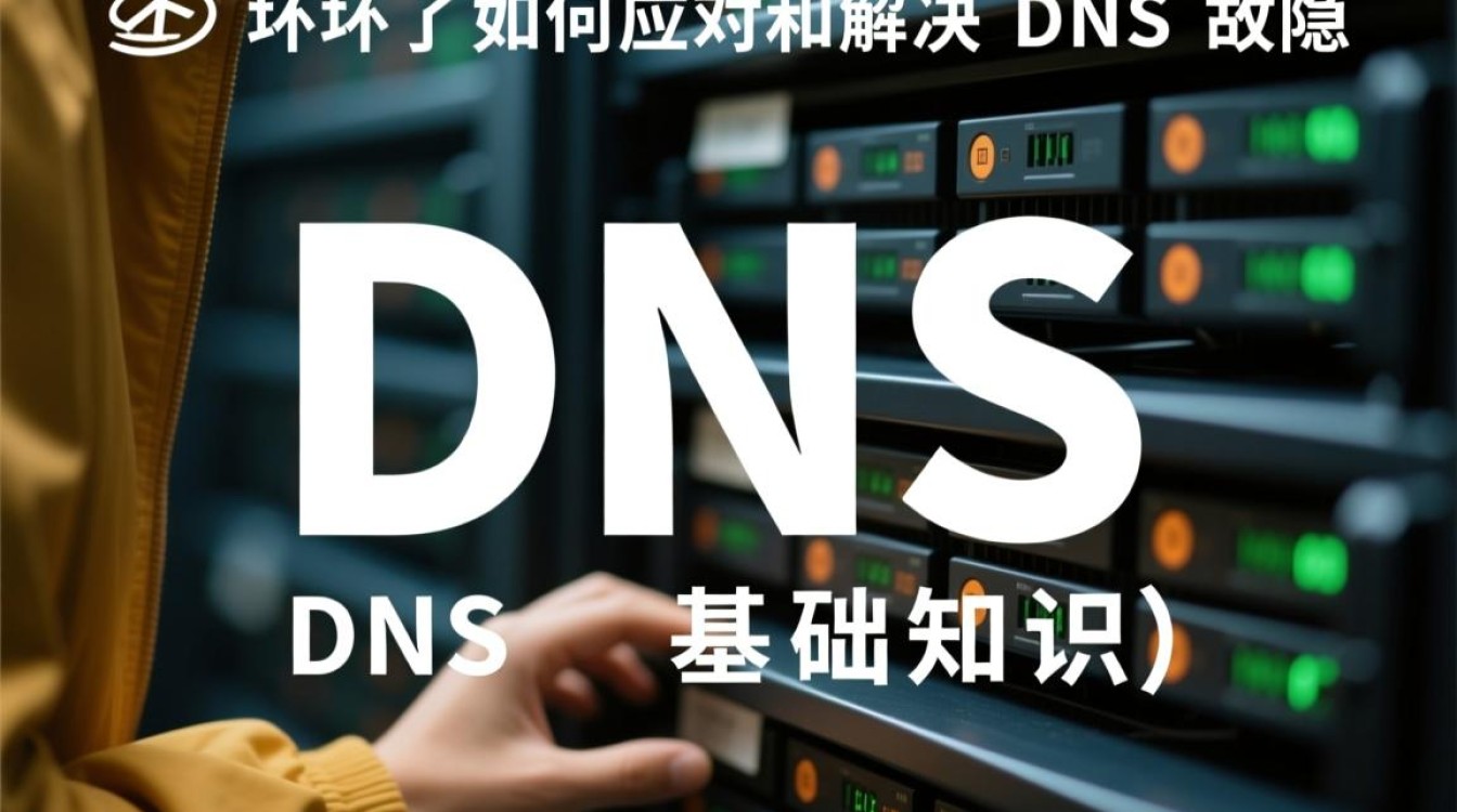dns 坏了背后真相揭秘，网络瘫痪，全球用户面临何种困境？