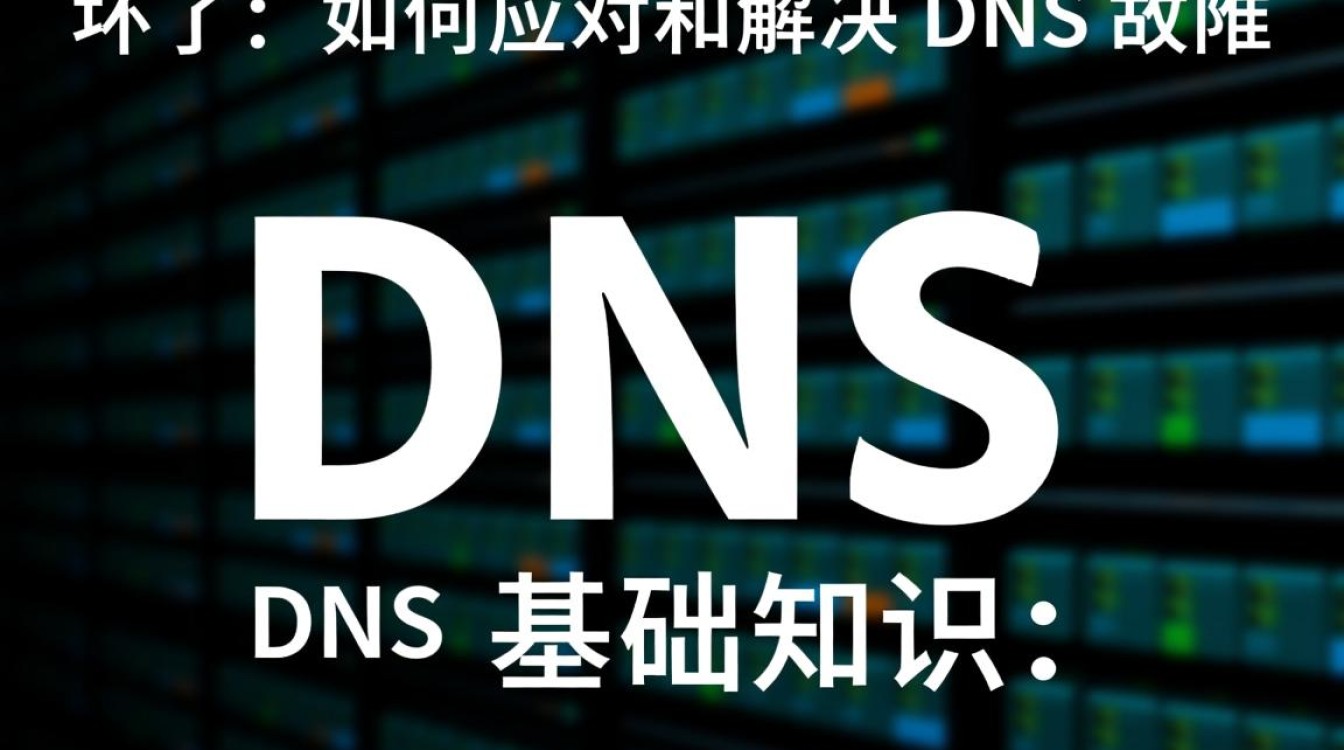 dns 坏了背后真相揭秘，网络瘫痪，全球用户面临何种困境？