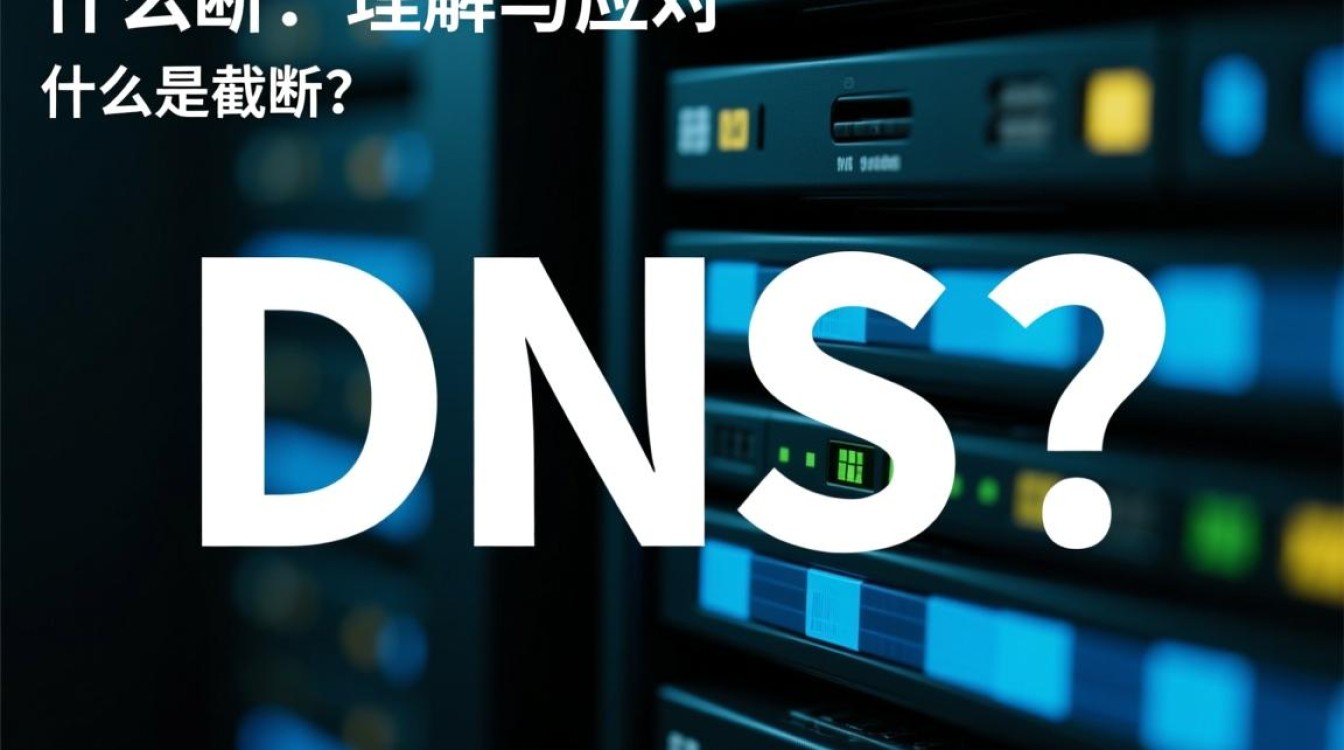 dns 截断现象背后原因何在？揭秘网络连接中断之谜！