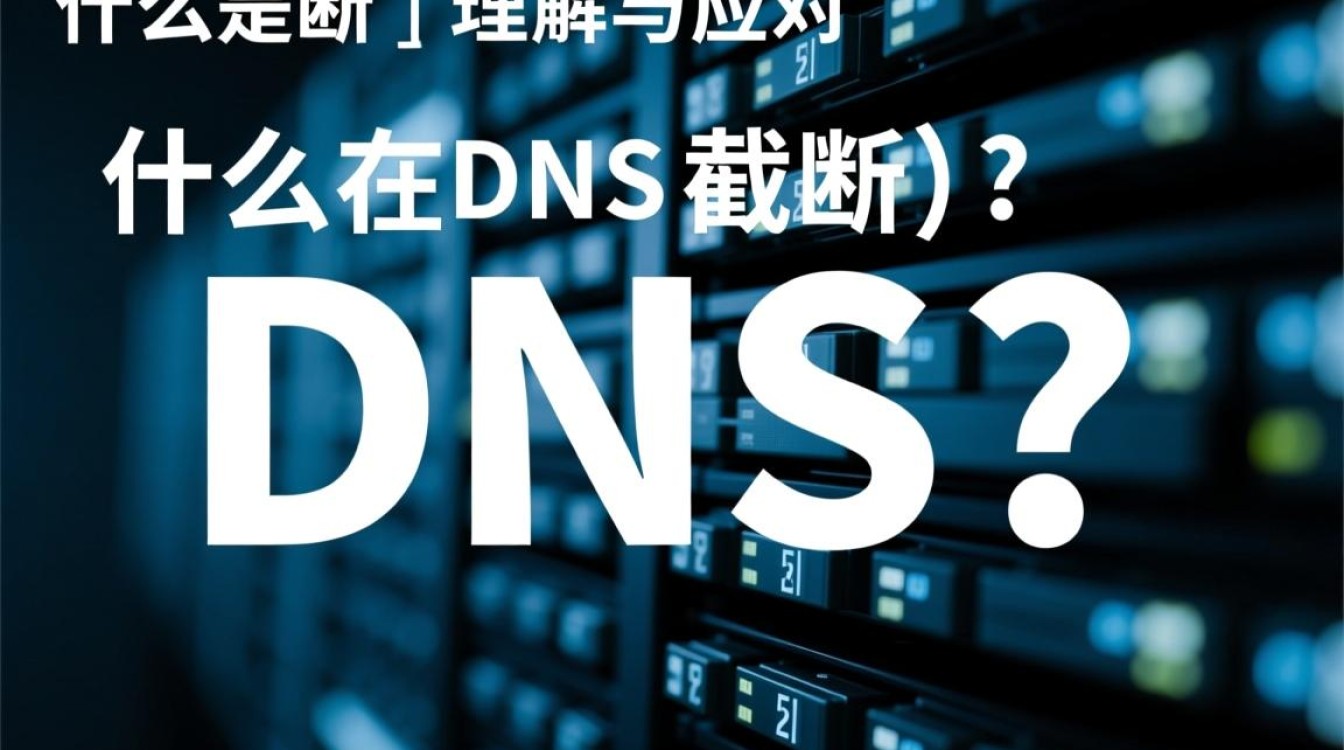 dns 截断现象背后原因何在？揭秘网络连接中断之谜！