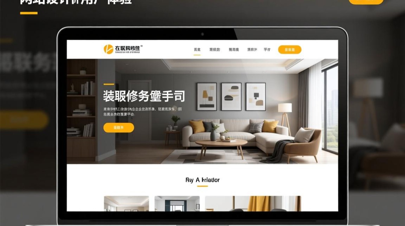 装修公司网站设计,如何打造既美观又吸引用户的30字疑问长尾标题? 装修公司网站设计,如何打造既美观又吸引用户的30字疑问长尾标题?