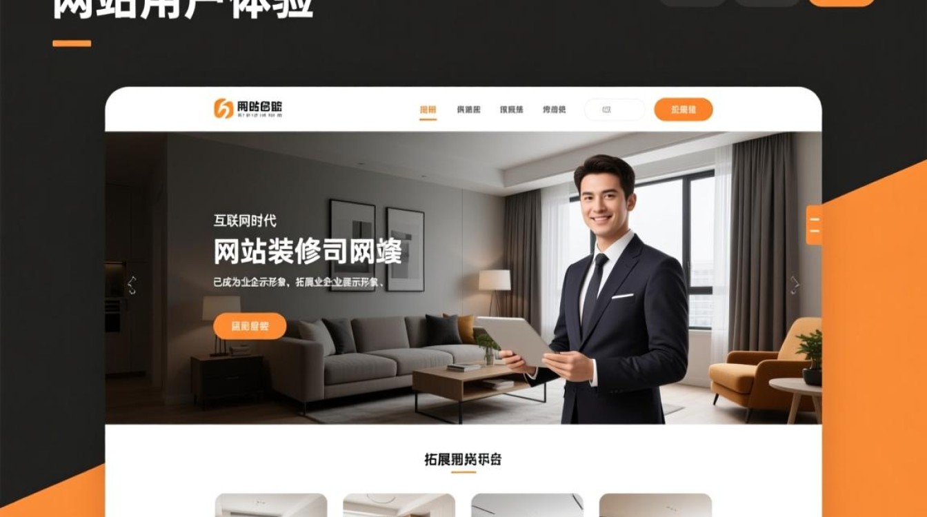 装修公司网站设计,如何打造既美观又吸引用户的30字疑问长尾标题? 装修公司网站设计,如何打造既美观又吸引用户的30字疑问长尾标题?