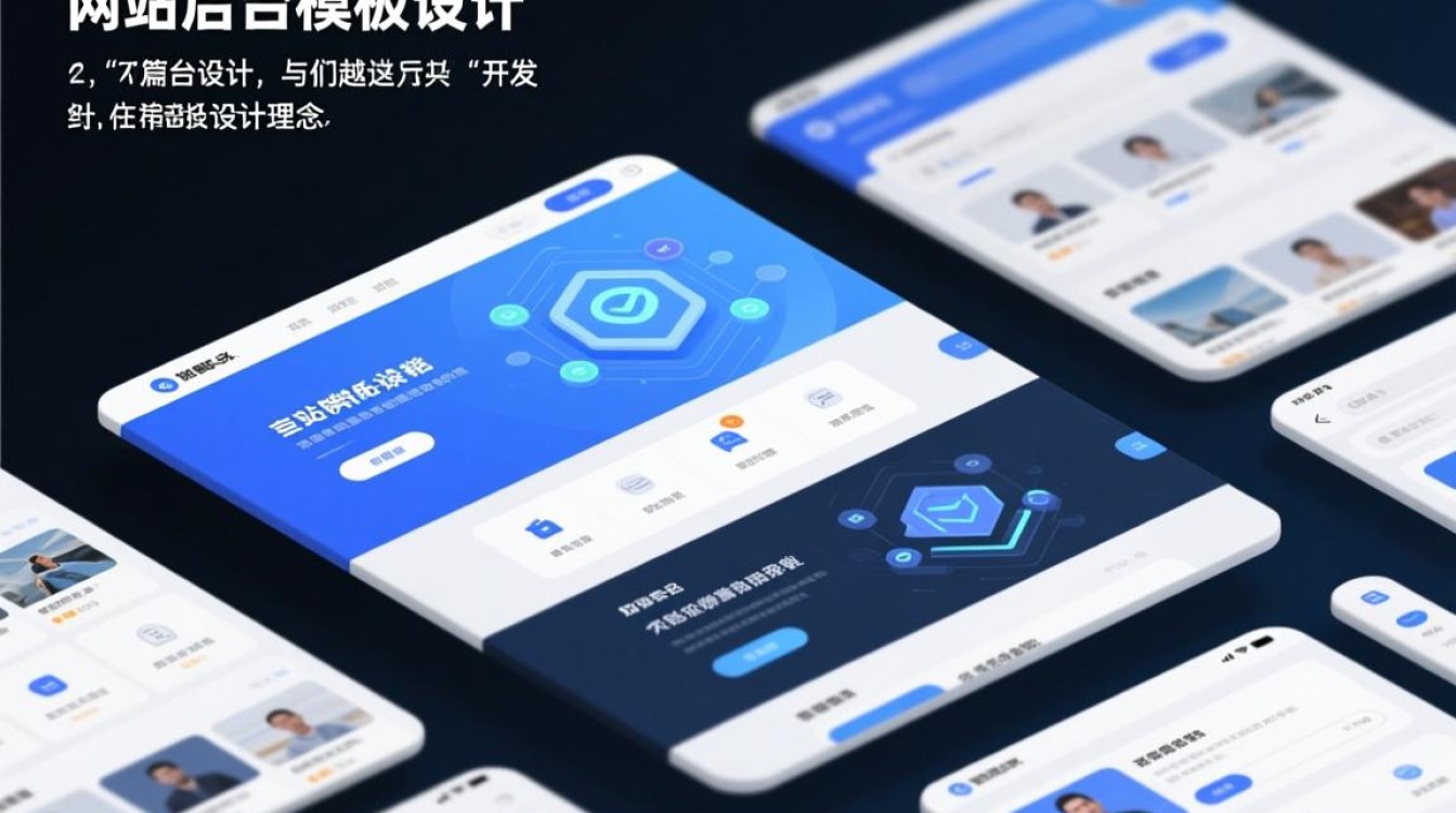 网站后台模板如何高效使用jQuery实现动态交互与优化？