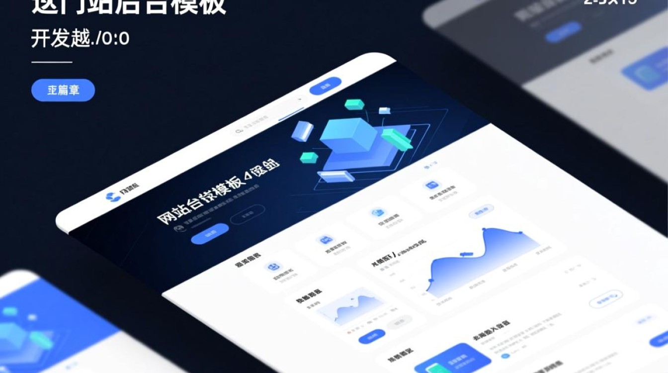 网站后台模板如何高效使用jQuery实现动态交互与优化？