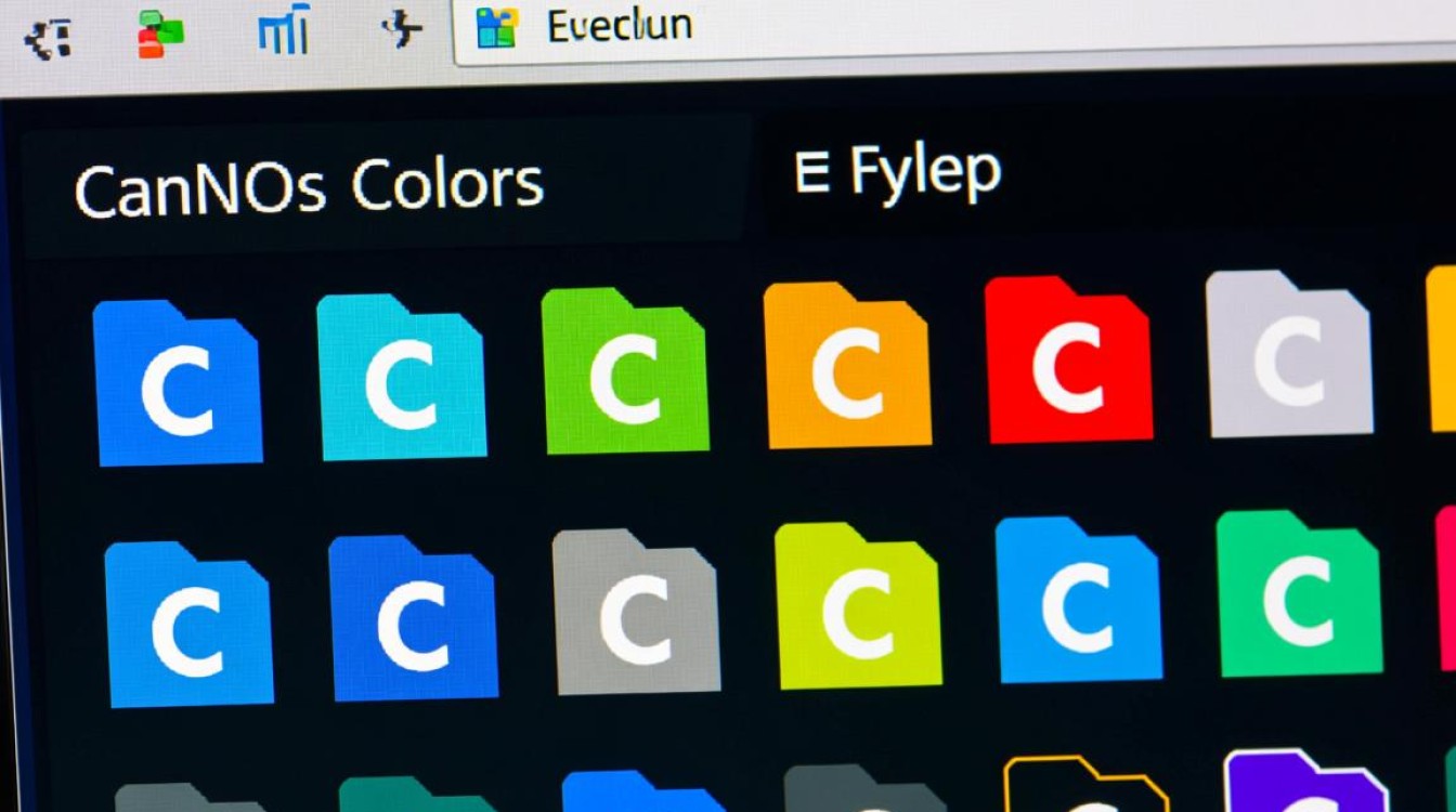 CentOS文件颜色配置方法及为什么某些文件颜色没有显示？