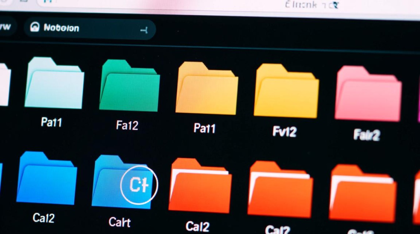CentOS文件颜色配置方法及为什么某些文件颜色没有显示？