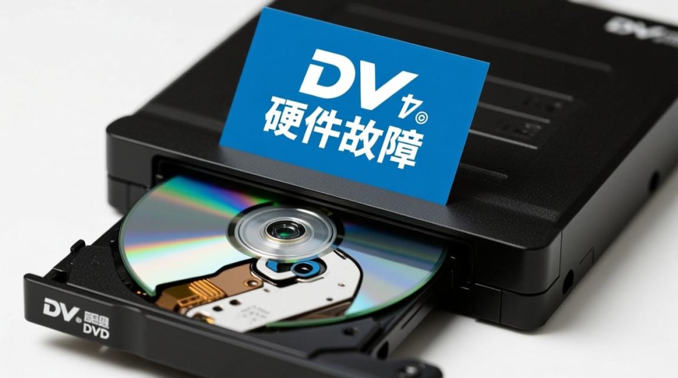 为何我的dvd刻录总是报错？是设备问题还是操作失误？求解决方案！