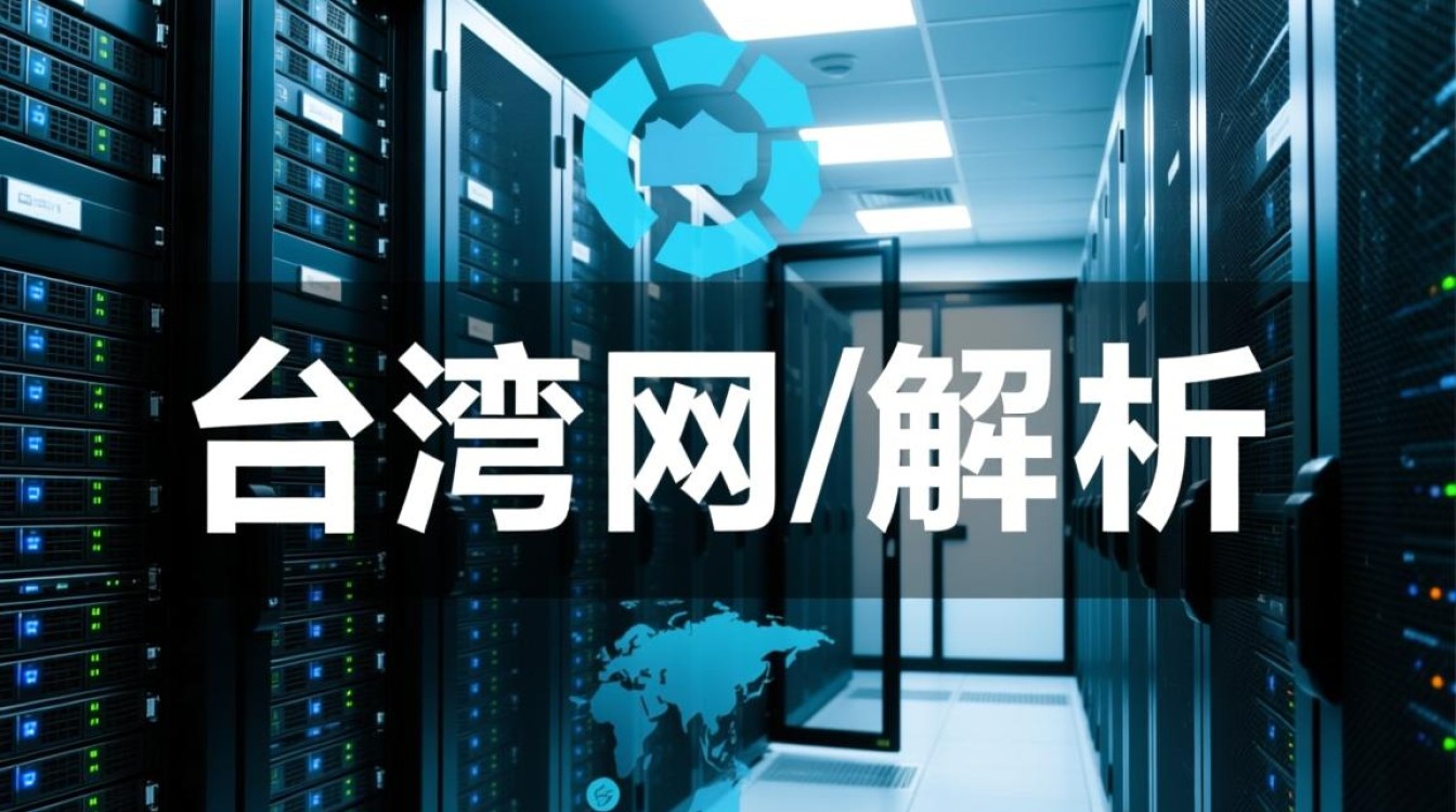 台湾服务器为何有独特叫法？揭秘背后的含义与历史渊源