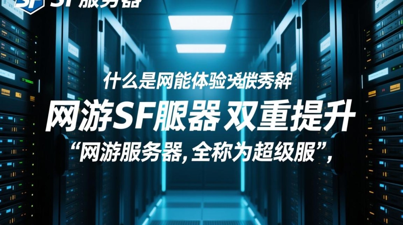 网游sf服务器为何如此火爆？揭秘其背后的秘密与吸引力