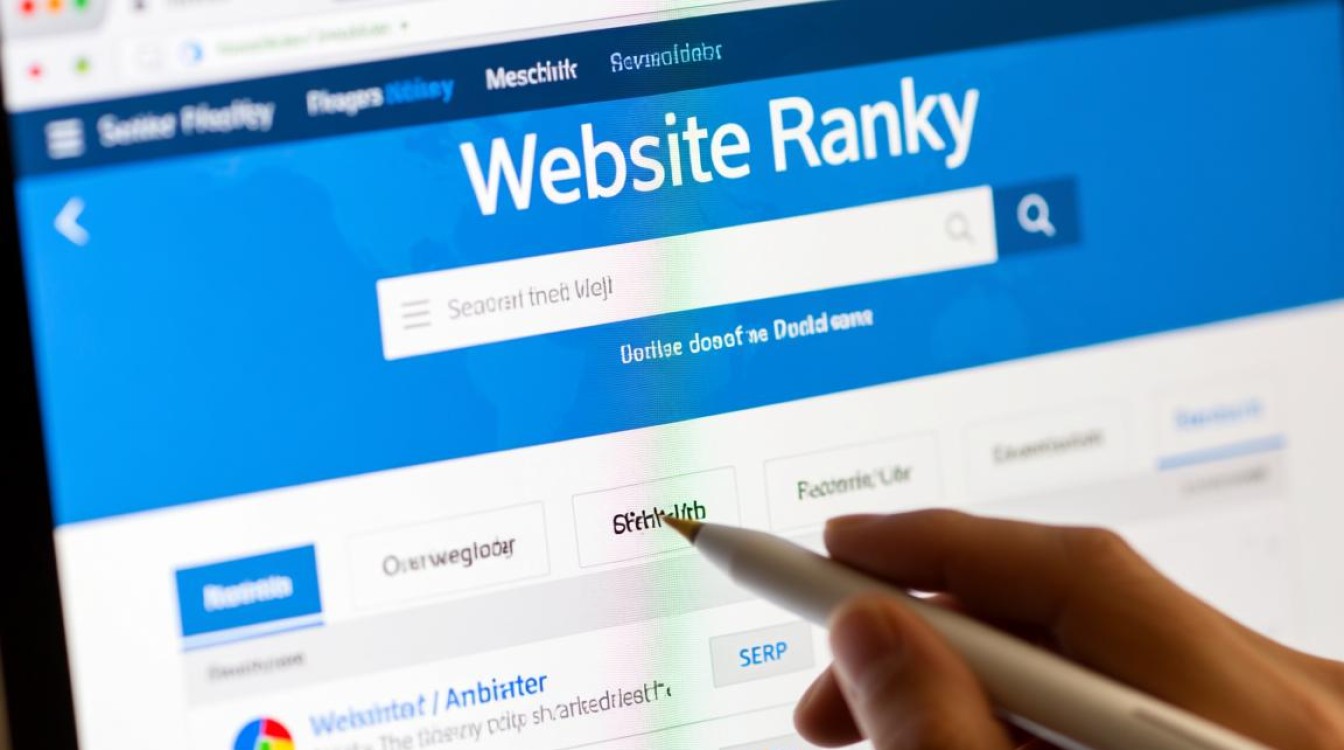 网站排名提升背后的秘密，如何有效提升网站排名及优化策略全解析？