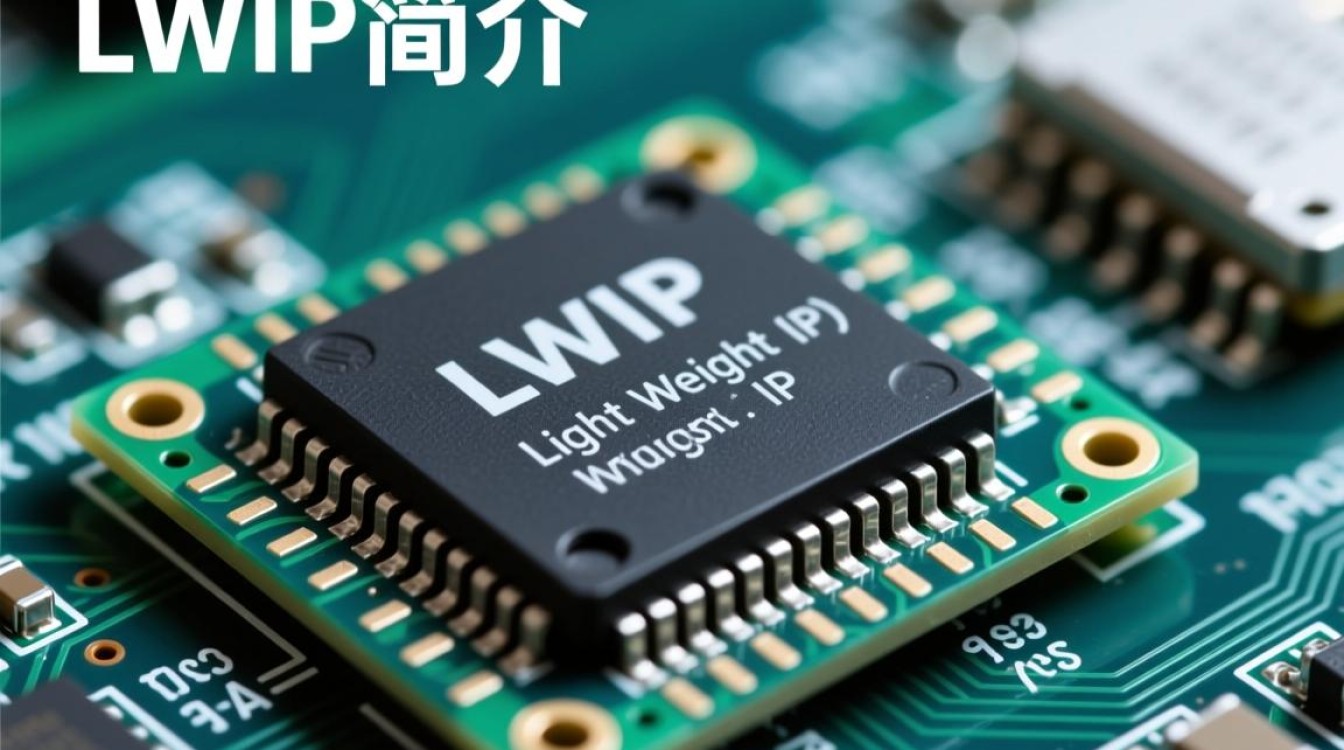 lwip dns在嵌入式网络编程中，如何高效实现DNS解析？