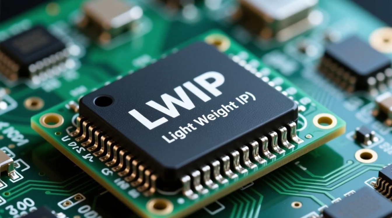 lwip dns在嵌入式网络编程中，如何高效实现DNS解析？